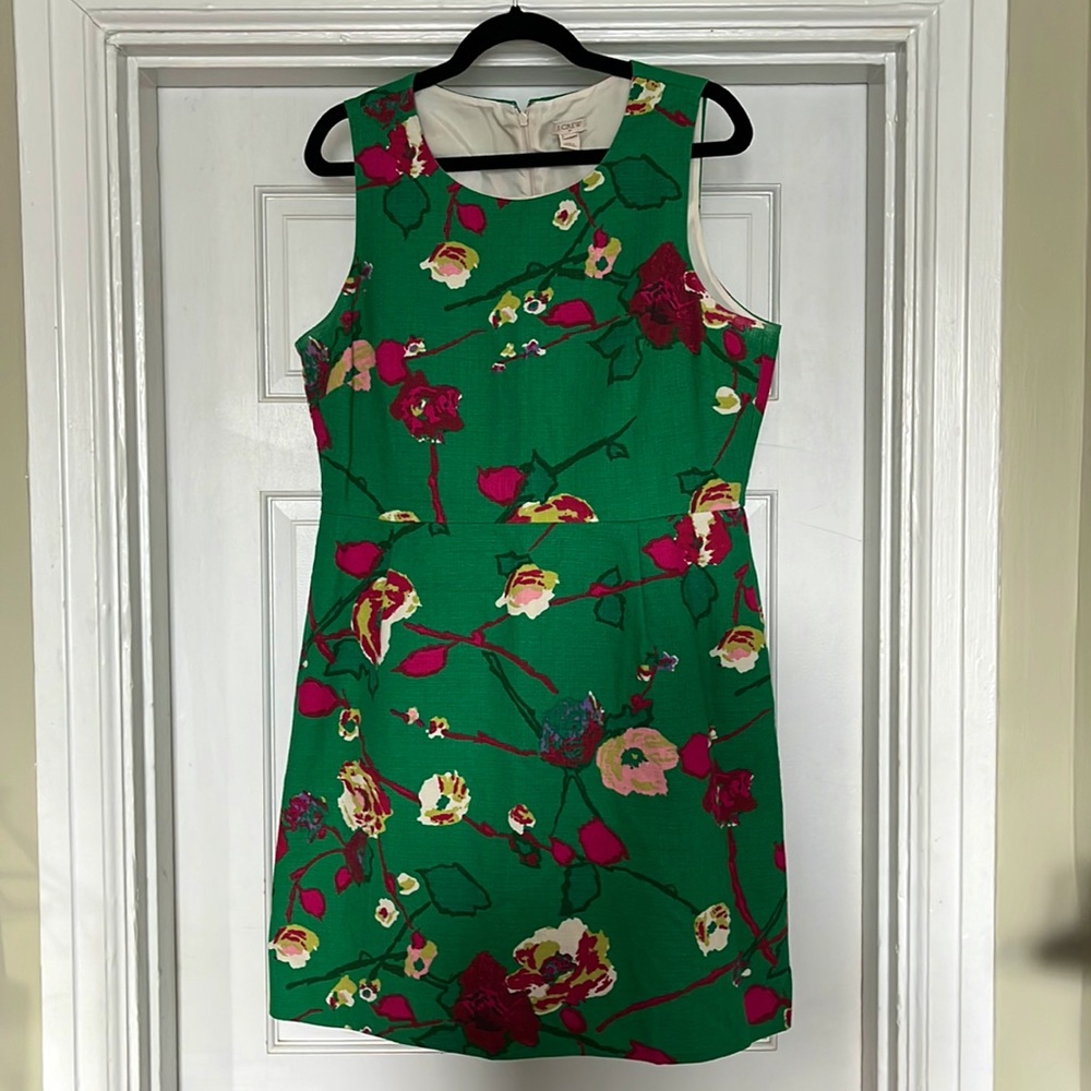 J. Crew Dress